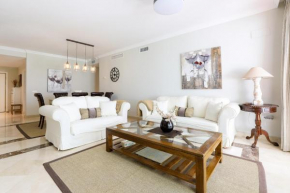 San Pedro beachside apartment